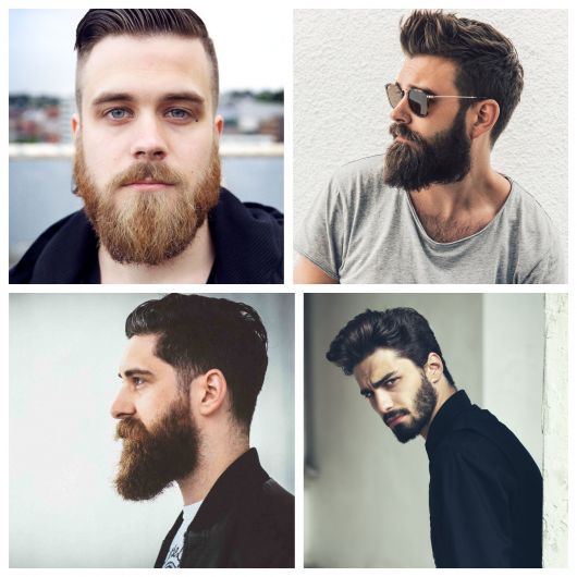 O produto para crescer barba funciona?